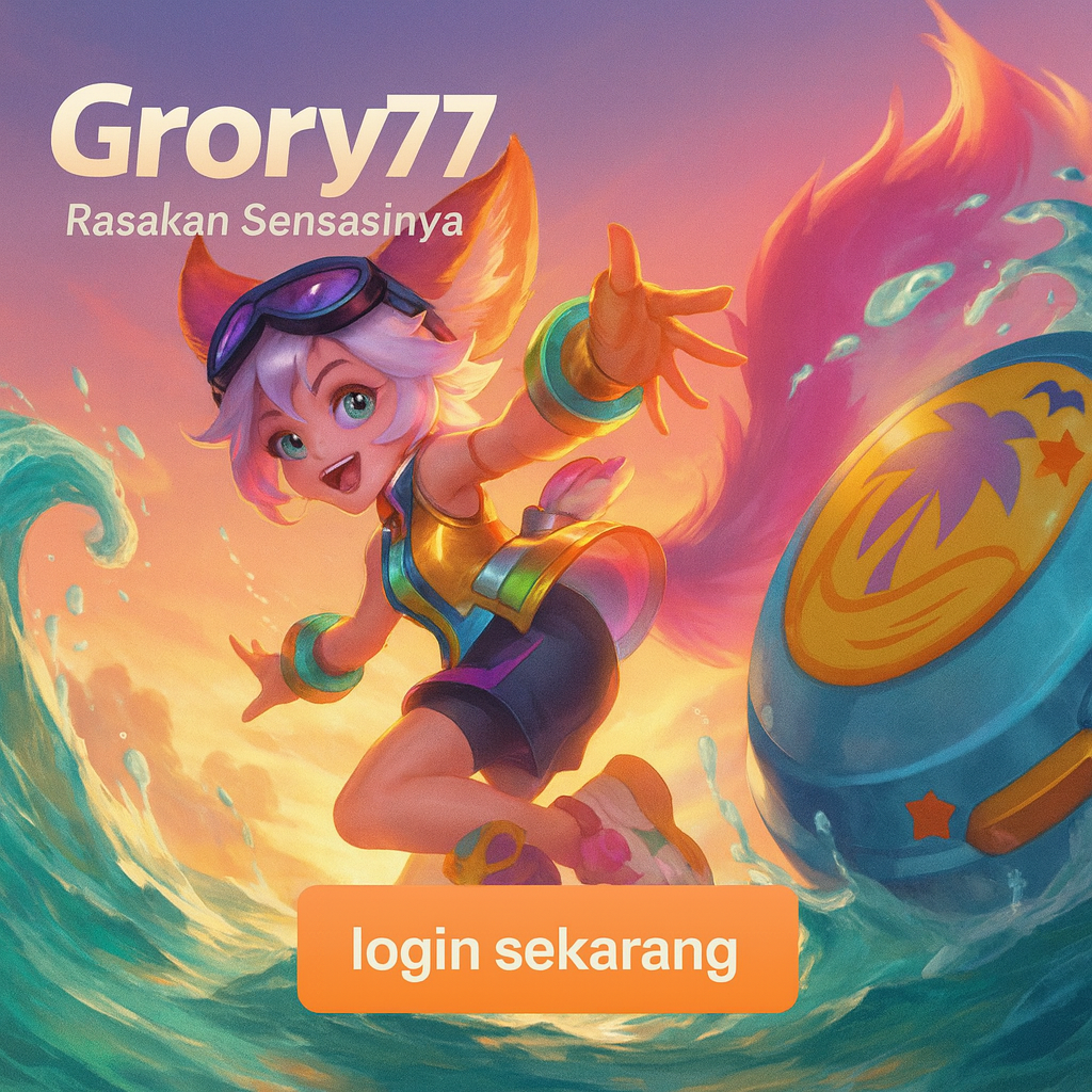 Glory77 » Hiburan Game Glory 77 Membuat Hari Makin Gairah! 